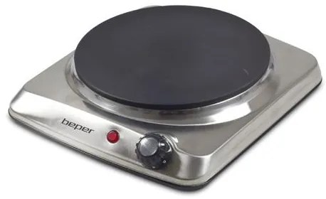 BEPER Εστία Ηλεκτρική Μονή 1500W 90.820