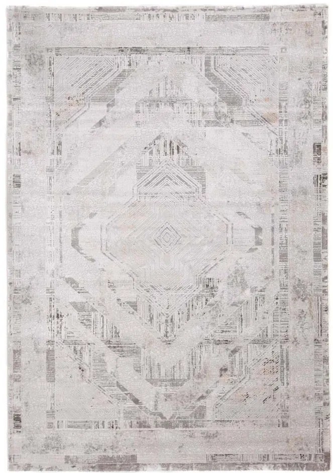 Χαλί Silky Δ - 53C L.BEIGE Royal Carpet - 160 x 230 cm