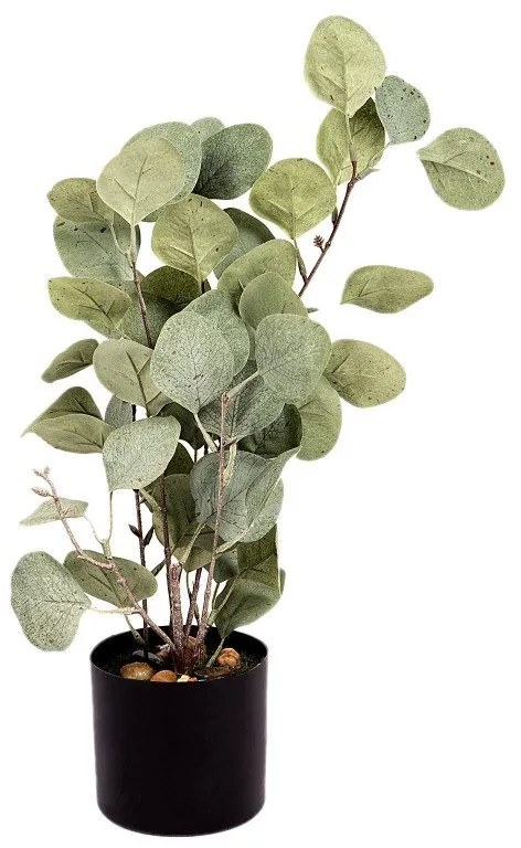 Supergreens Τεχνητό Φυτό Παχίρα 43 εκ.