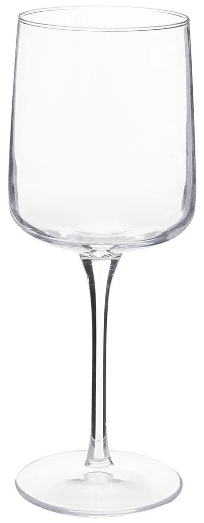 Ποτήρι Κρασιού Κολωνάτο 340ml S-D Flora 188858