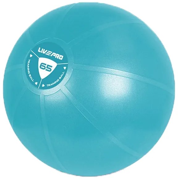 Μπάλα Κινησιοθεραπείας LivePro Core Fit 65cm Β 8201-65