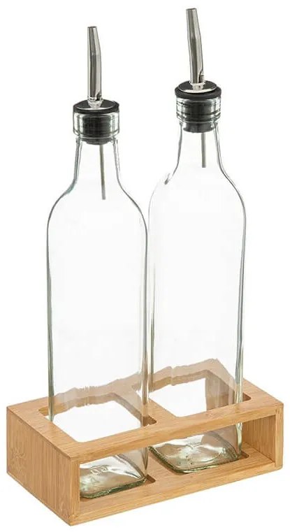 Σετ Λαδόξυδο 5five με βάση - 3 τεμάχια