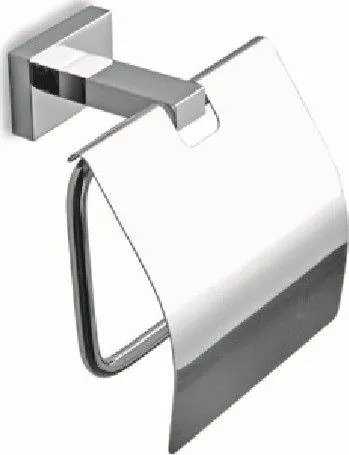 Karag New Colomdo 76051 Χαρτοθήκη Χρωμέ Μπρούτζος