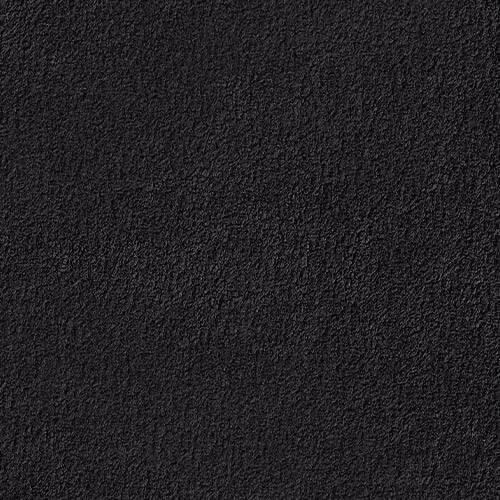 Σκαμπό Comfivo 123, Μαύρο, 39x60x120cm, Ταπισερί, Πόδια: Μέταλλο | Epipla1.gr