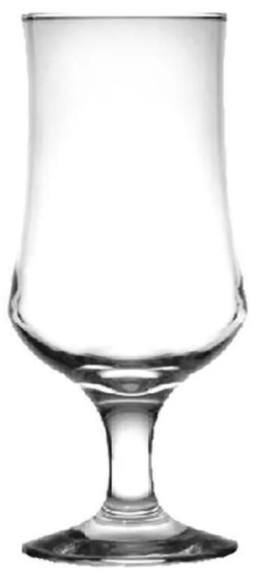 Ποτήρι Μπύρας Γυάλινo Ariadne Uniglass 365ml  92506