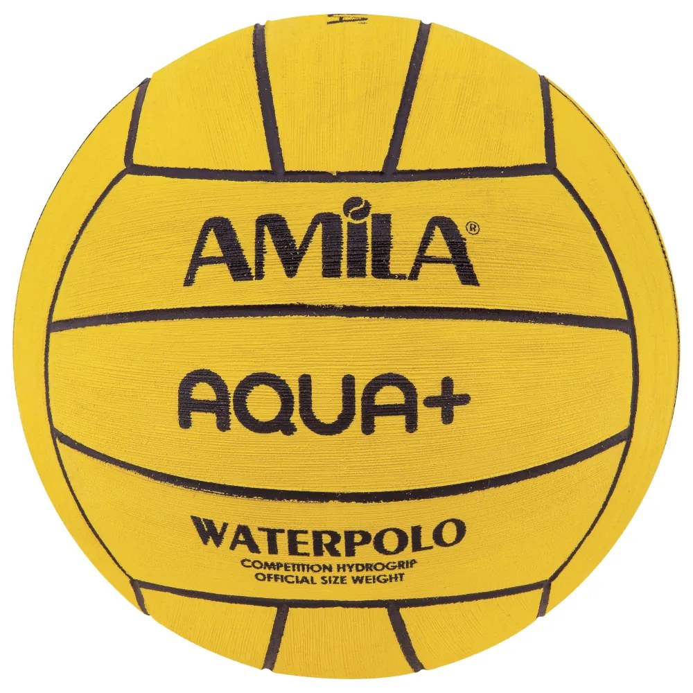 Μπάλα Waterpolo Amila WP100 No 5 41535