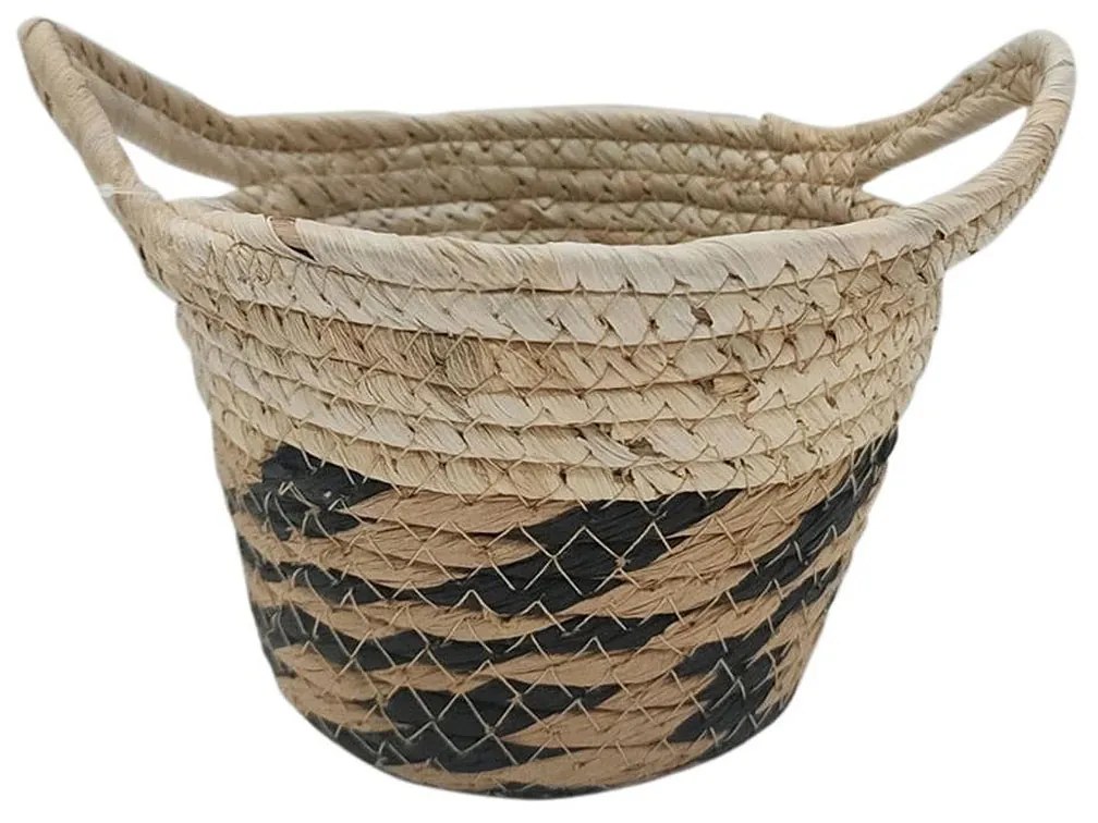 Καλάθι Αποθήκευσης (Φ19x14.5) Mod 61257