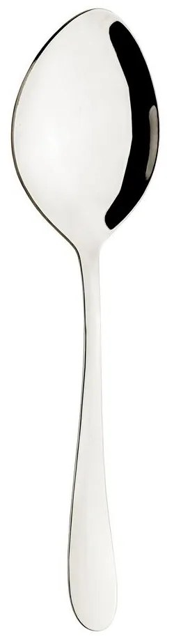 Κουτάλα Σαλάτας 23.7εκ. Maxhome Jasmine 6009
