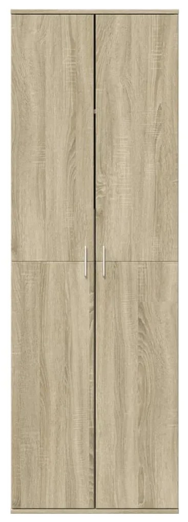 ΝΤΟΥΛΑΠΑ SONOMA ΔΡΥΣ 60 X 35 X 180 ΕΚ. ΑΠΟ ΕΠΕΞ. ΞΥΛΟ 3276667