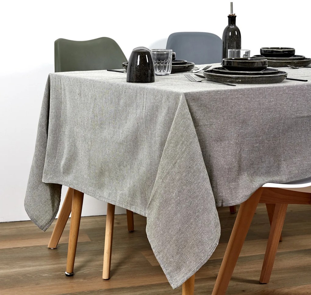 Τραπεζομάντιλο The home deco factory OLIVIA