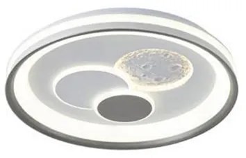 Παιδικό Φωτιστικό Πλαφονιέρα LED Eurolamp Allegre 144-51042