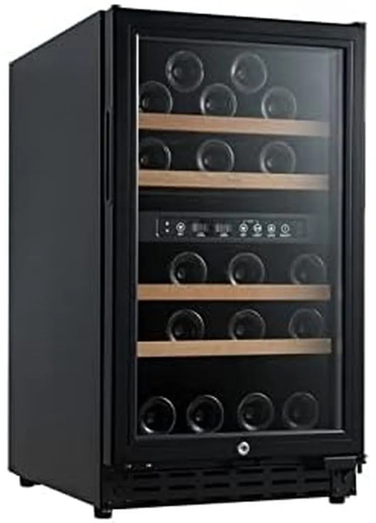 Συντηρητές Κρασιών Cavanova V40GC2TN