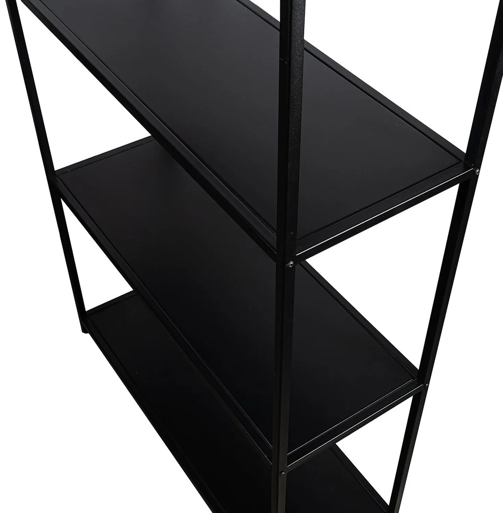 Wardrobe-Shelf S Line 100cm X 36cm X Y170cm Lobby S1986-0071