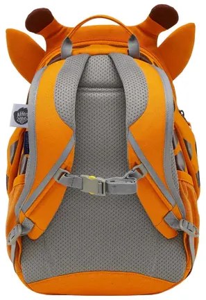 AFFENZAHN Σακίδιο πλάτης Καμηλοπάρδαλη