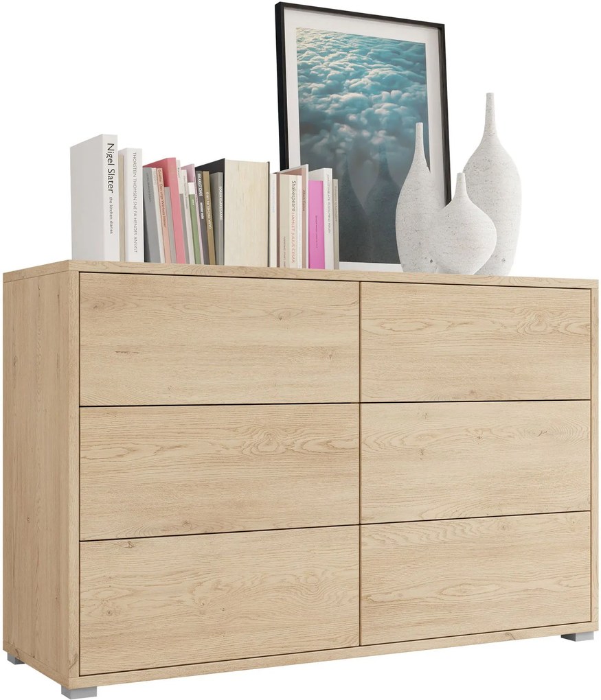 Συρταριέρα Gesita-Φυσικό