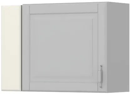 Προσαρμόσιμη επέκταση κρεμαστού ντουλαπιού Toscana V5 - 15.00Χ32.00Χ55.00cm