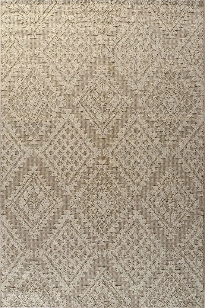 Χαλί Beyonce 64754-260 Beige-Gold Merinos 160X230cm