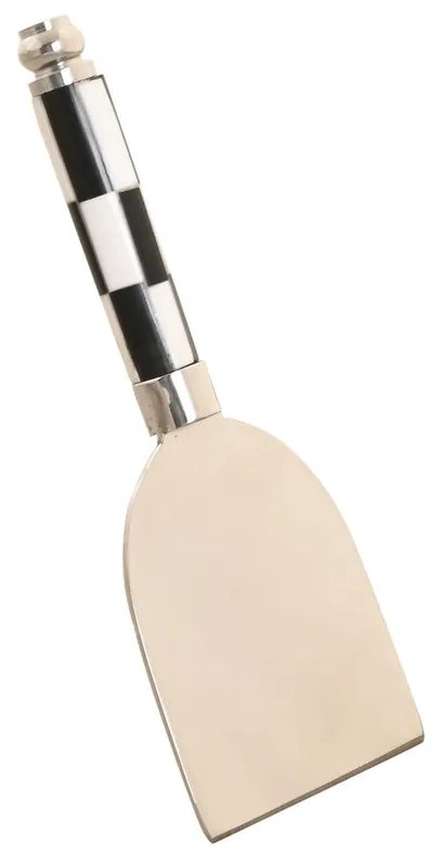 Πίνακας κοπής Home ESPRIT Λευκό Μαύρο Φυσικό Σύγχρονη 20 X 38 X 1,5 CM (4 Τεμάχια)