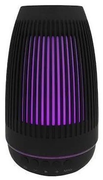 Bluetooth Επιτραπέζιο Διακοσμητικό Φωτιστικό