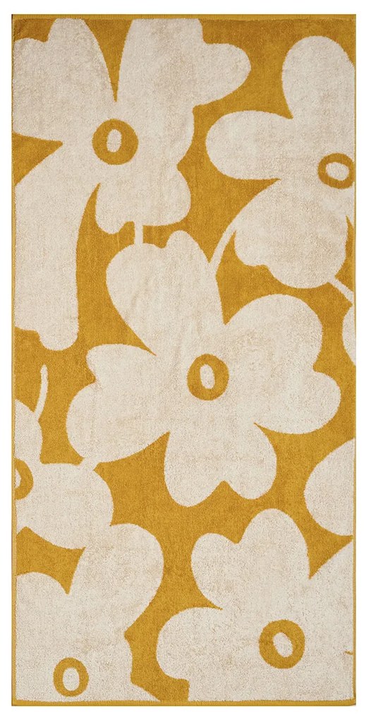 Πετσέτα Σώματος (70x140) Kentia Stylish Wendy 03 550gsm