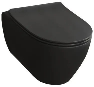 Λεκάνη Scarabeo Moon -Mauro - Mat