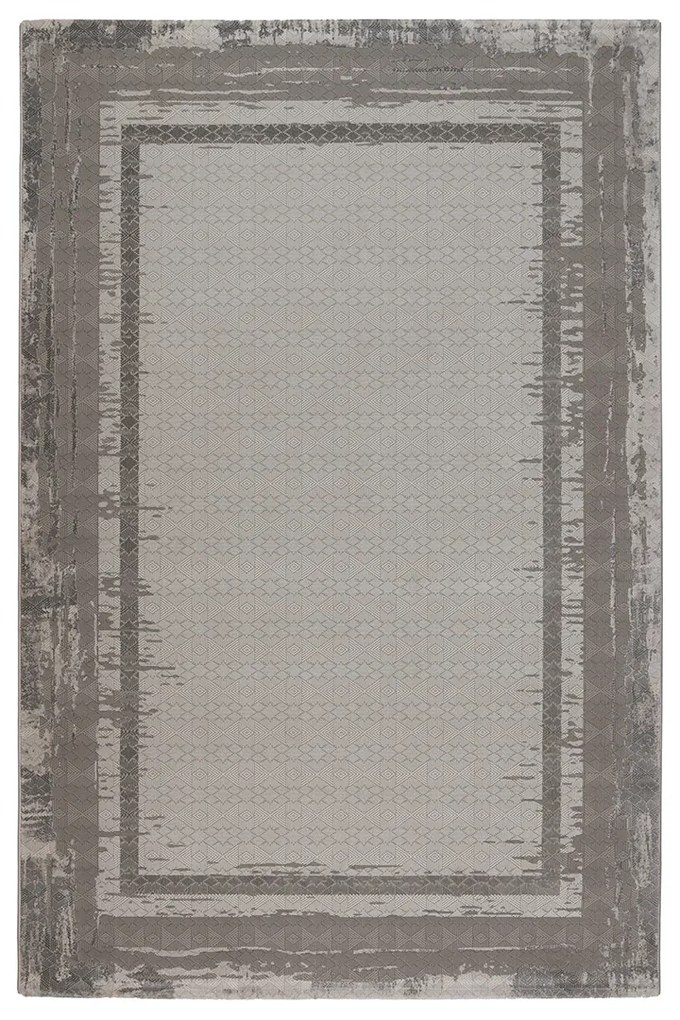 Χαλί (160x230) Βιοκαρπέτ Duomo 11721/G