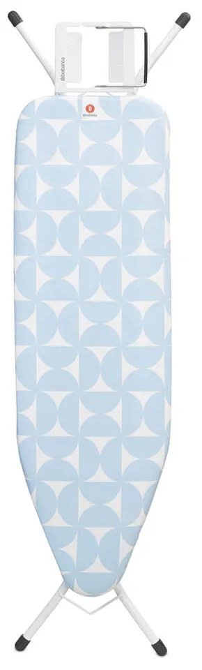 Brabantia 1005617 Σιδερώστρα B 124x38cm Fresh Breeze