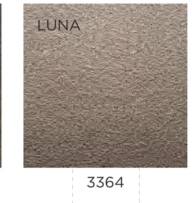 ELTOP Πάγκος Κουζίνας 410 Χ 60 Χ 3 cm