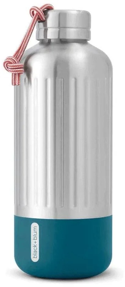 Παγούρι Θερμός Explorer BAM-EIWB-L005 850ml Ocean-Inox Bam Black&amp;Blum 850ml Ανοξείδωτο Ατσάλι