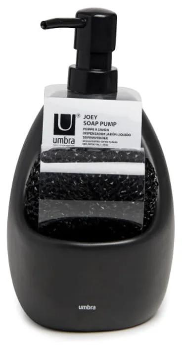 Umbra joey κεραμική αντλία σαπουνιού 600ml 330750-040