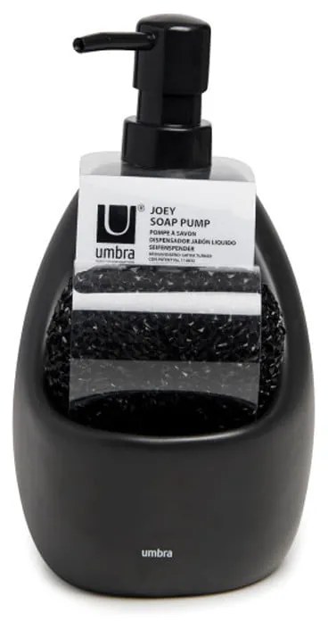 Umbra κεραμική αντλία σαπουνιού 600ml,Joey 330750-040