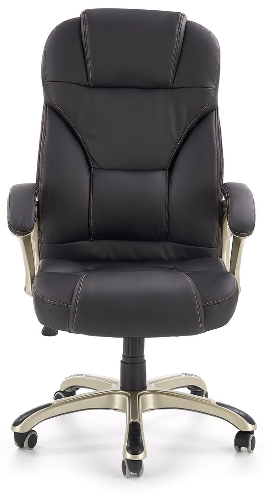 DESMOND chair color: black DIOMMI V-CH-DESMOND-FOT-CZARNY