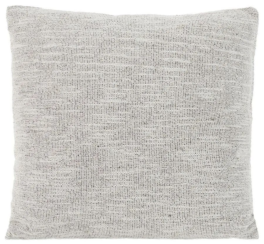 Μαξιλάρι Διακοσμητικό (Με Γέμιση) Artisan Ivory Nima 45X45 Chenille