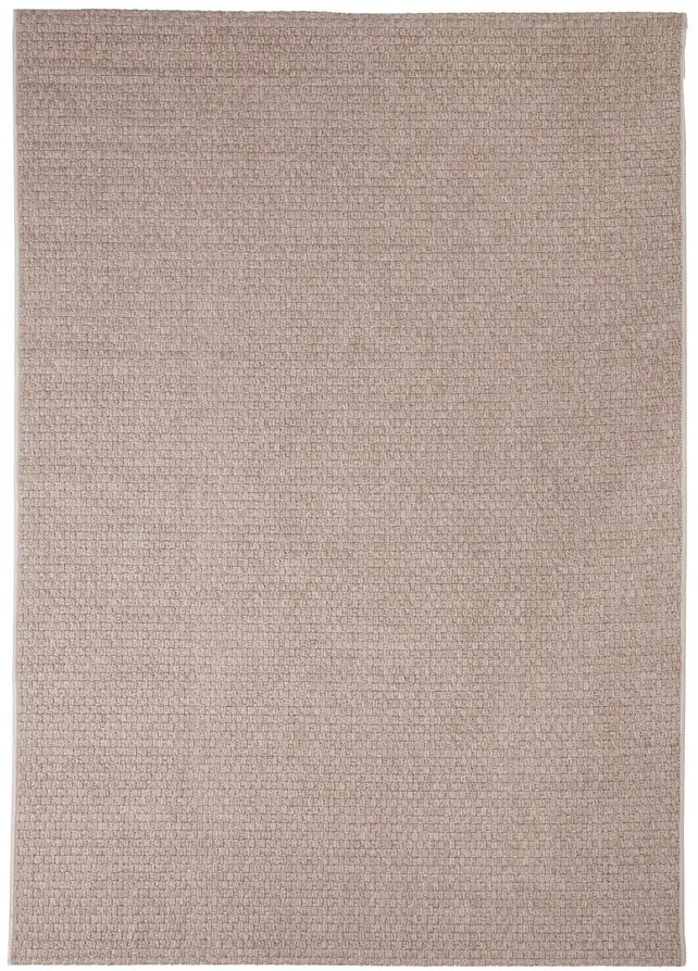 Ψάθα Eco 3555 3 BEIGE Royal Carpet - 160 x 230 cm