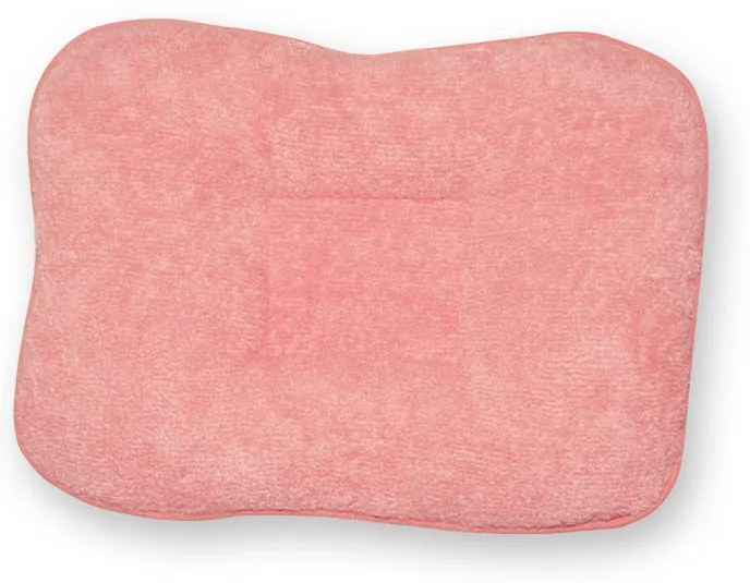 ΒΡΕΦΙΚΟ ΜΑΞΙΛΑΡΑΚΙ ΜΠΑΝΙΟΥ PILLOW PINK 20040120003