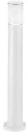 Φωτιστικό Δαπέδου Εξωτερικού Χώρου AMELIA PT1 Ideal Lux-198644-Λευκό 198644