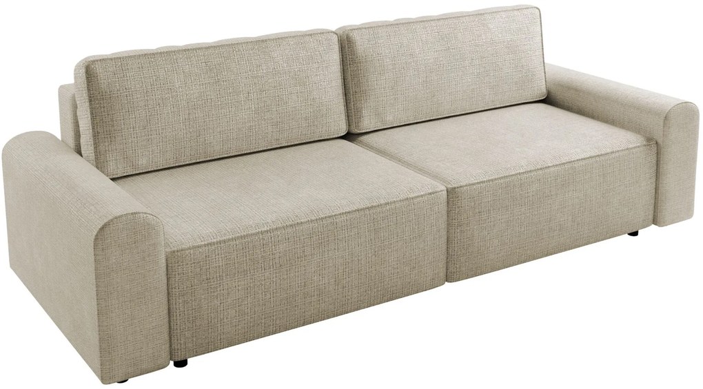 Καναπές Bella διθέσιος-Mpez - 240.00Χ95.00Χ85.00cm