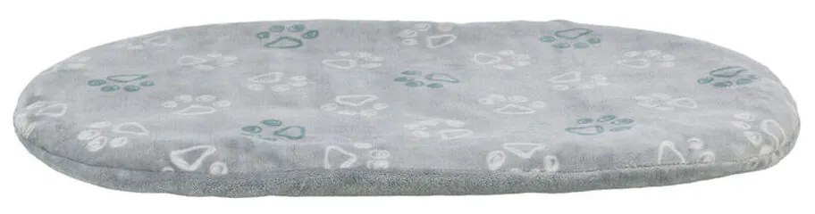 Μαξιλάρι για Σκύλο Trixie Jimmy Soft  Ανοιχτό Γκρι 86 X 56 CM