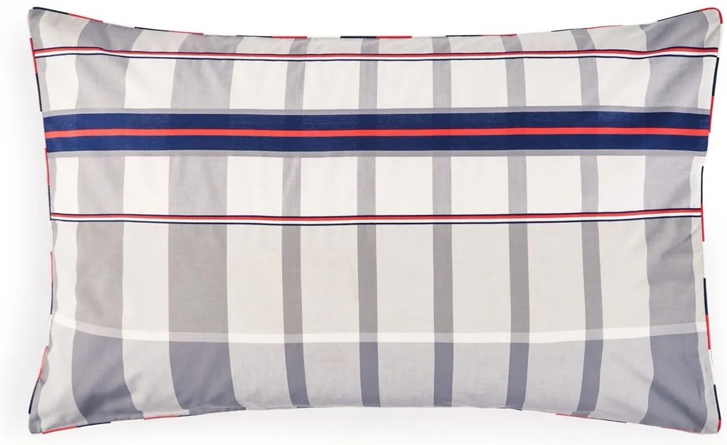 Μαξιλαροθήκη Tommy Hilfiger Smart Casual