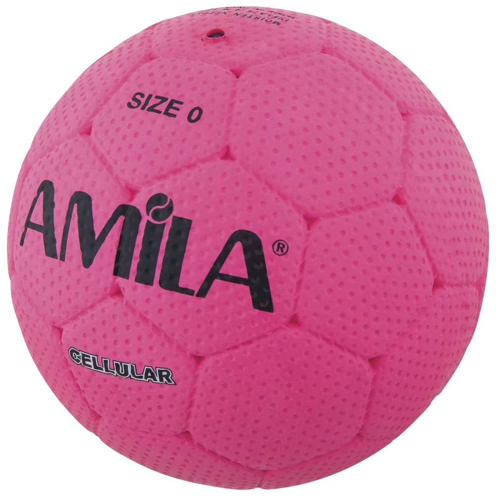 Μπάλα Handball Amila Size 0 41324