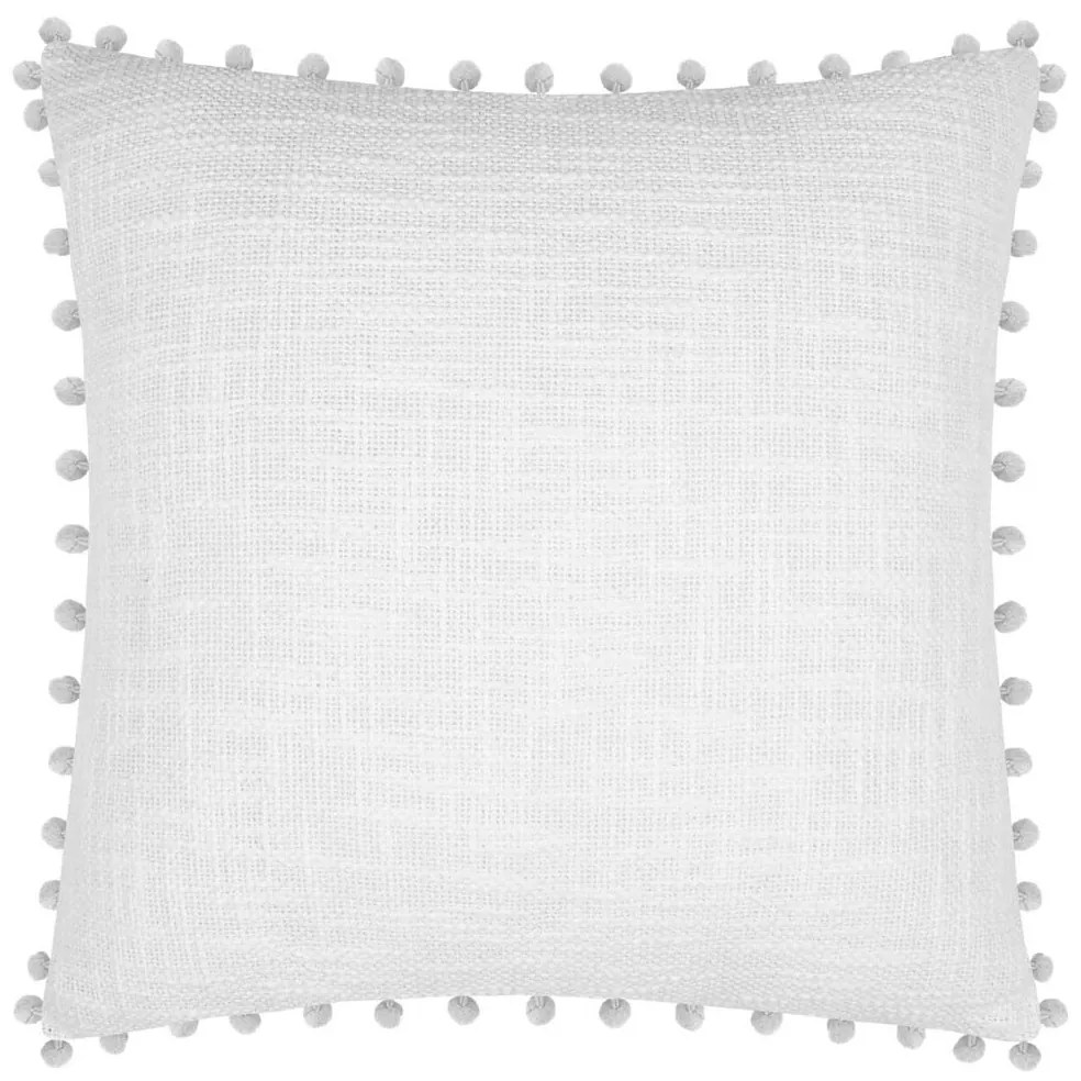 Διακοσμητικό Μαξιλάρι (40x40) S-F Sanchez Blanc C0B216010