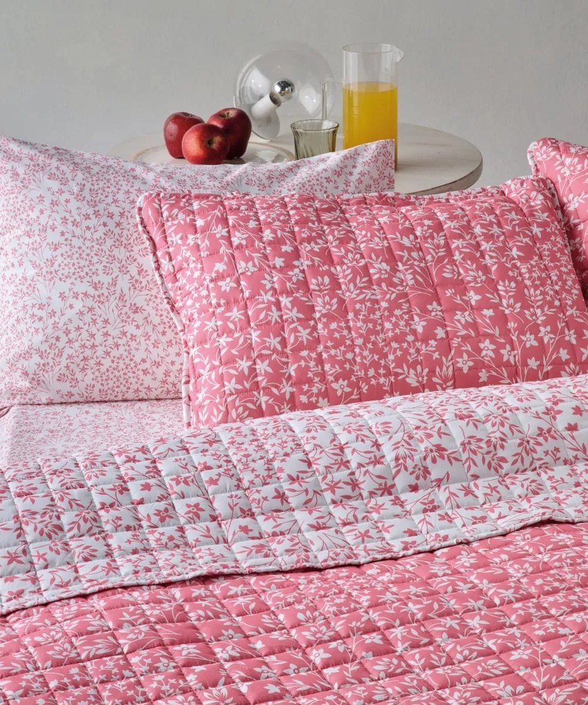 DALIDA 20 ΣΕΤ 2 ΤΕΜ ΜΑΞΙΛΑΡΟΘΗΚΕΣ ΔΙΑΚΟΣΜΗΤΙΚΕΣ - MICROFIBER - KENTIA