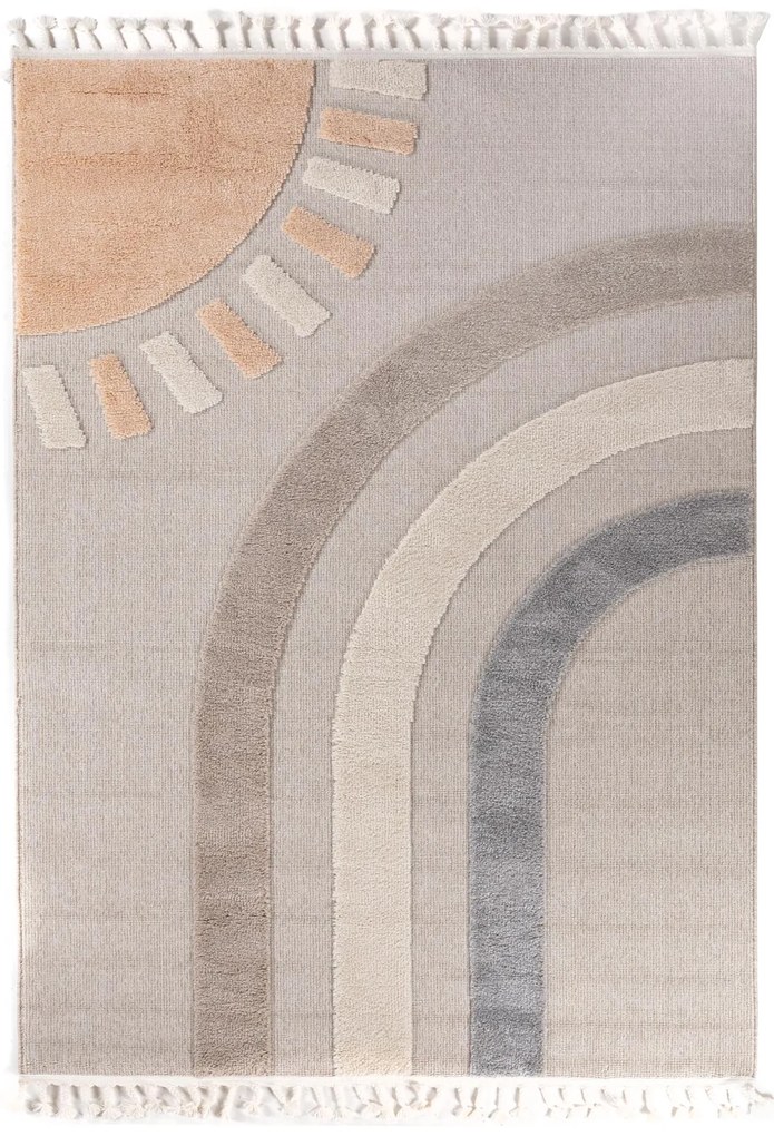 Παιδικό Χαλί Lila 23 Royal Carpet - 120 x 120 cm - 11LKI23.120120