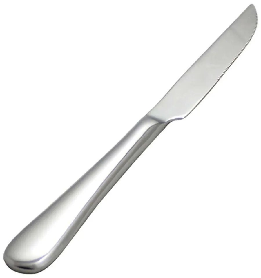 Μαχαίρι Κρέατος Paris 02957 23,4cm Inox Dinox Stainless Steel