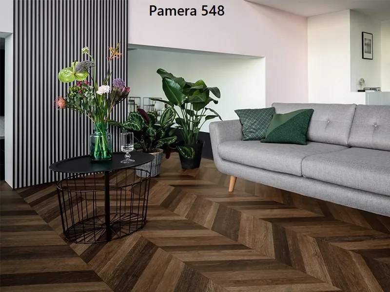 PVC Ultimate Stone And Woods Pamera 548