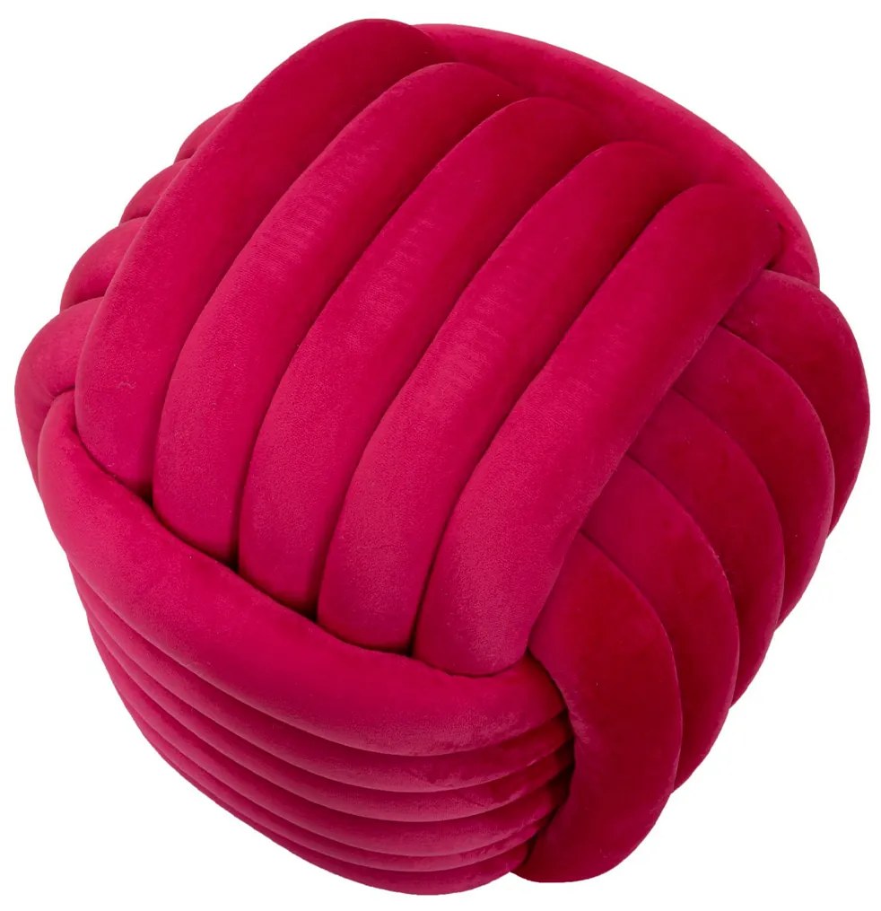 Σκαμπό Φούξια SOFTY 45x45