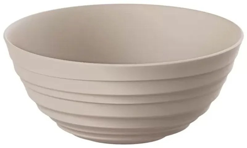 Μπωλ Tierra 175018158 18cm Brown Guzzini Plastic
