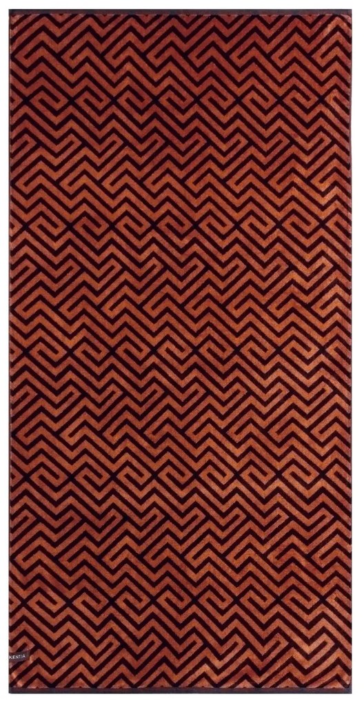 ΠΕΤΣΕΤΑ ΘΑΛAΣΣΗΣ 90x180cm KENTIA - MEIRO 06