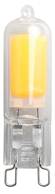 Λάμπα LED Eurolamp G9/2W/3000K/250Lm 147-77642