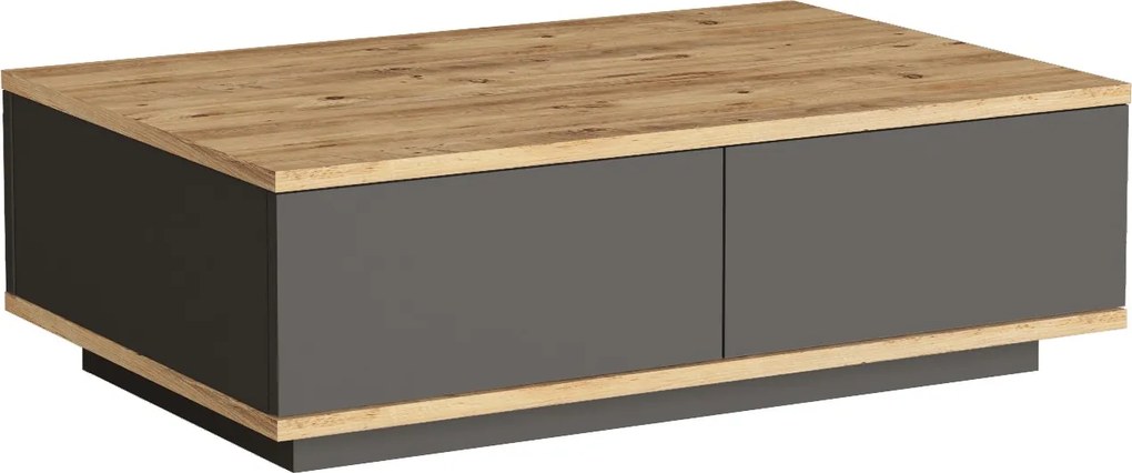 Coffee Table FR14-AA Atlantic Pine
Anthracite